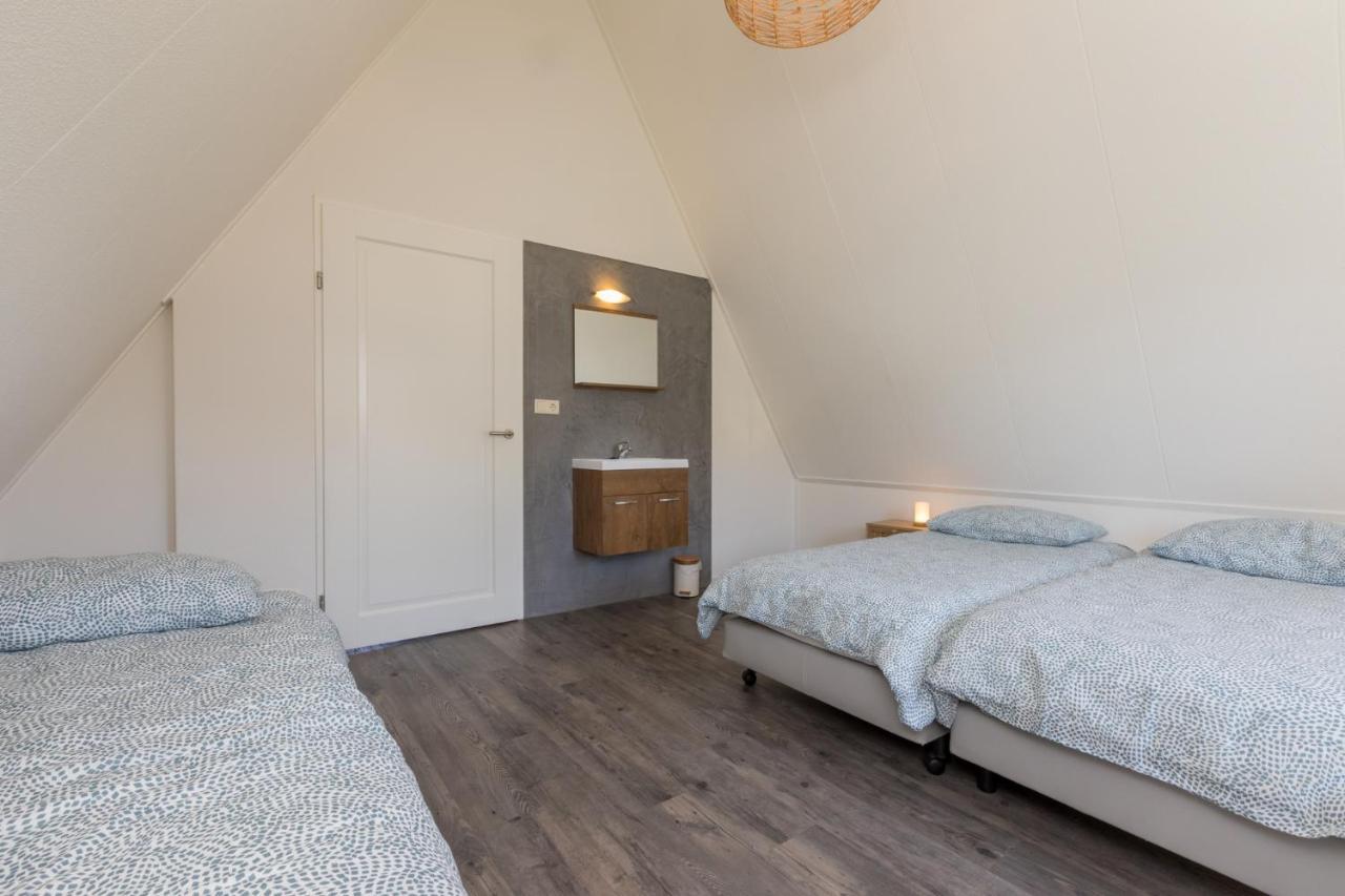 Welcome In - Brouwersbuurt 23A, Domburg Exterior foto