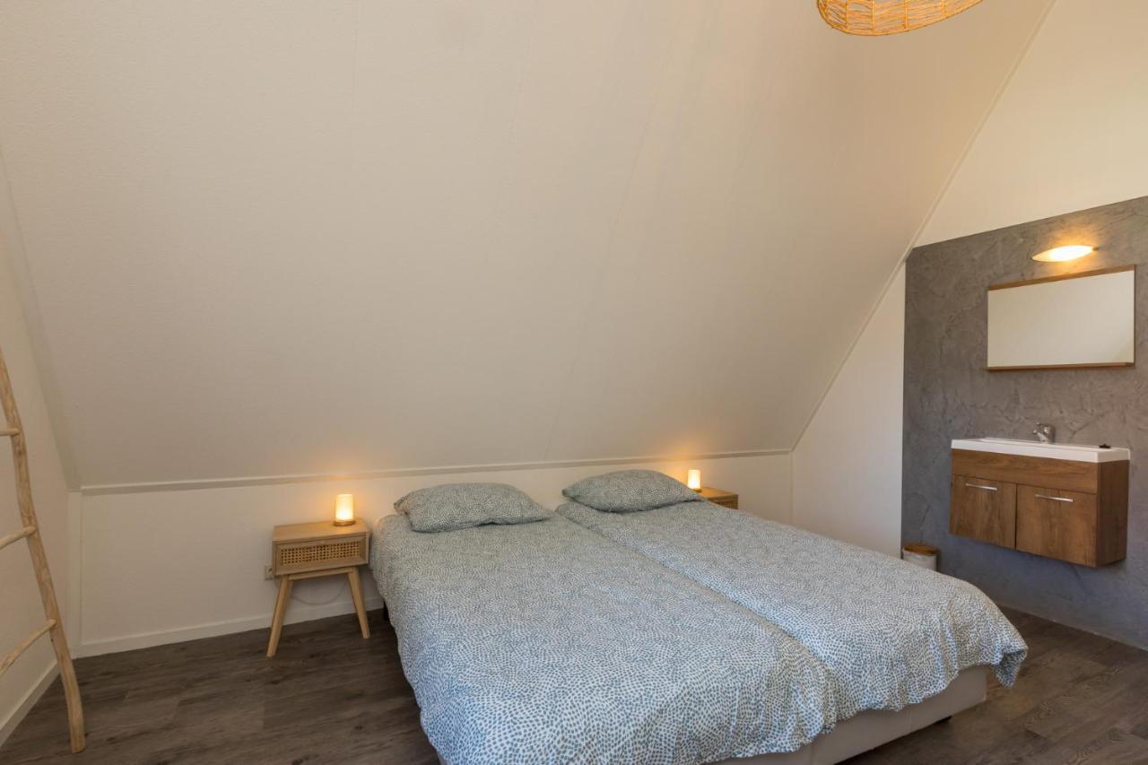 Welcome In - Brouwersbuurt 23A, Domburg Exterior foto